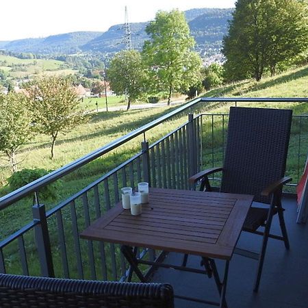 Ferienhaus Albzeit Albstadt Kültér fotó