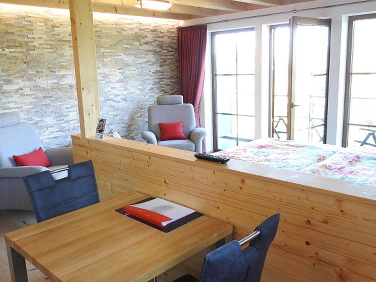 Ferienhaus Albzeit Albstadt Kültér fotó