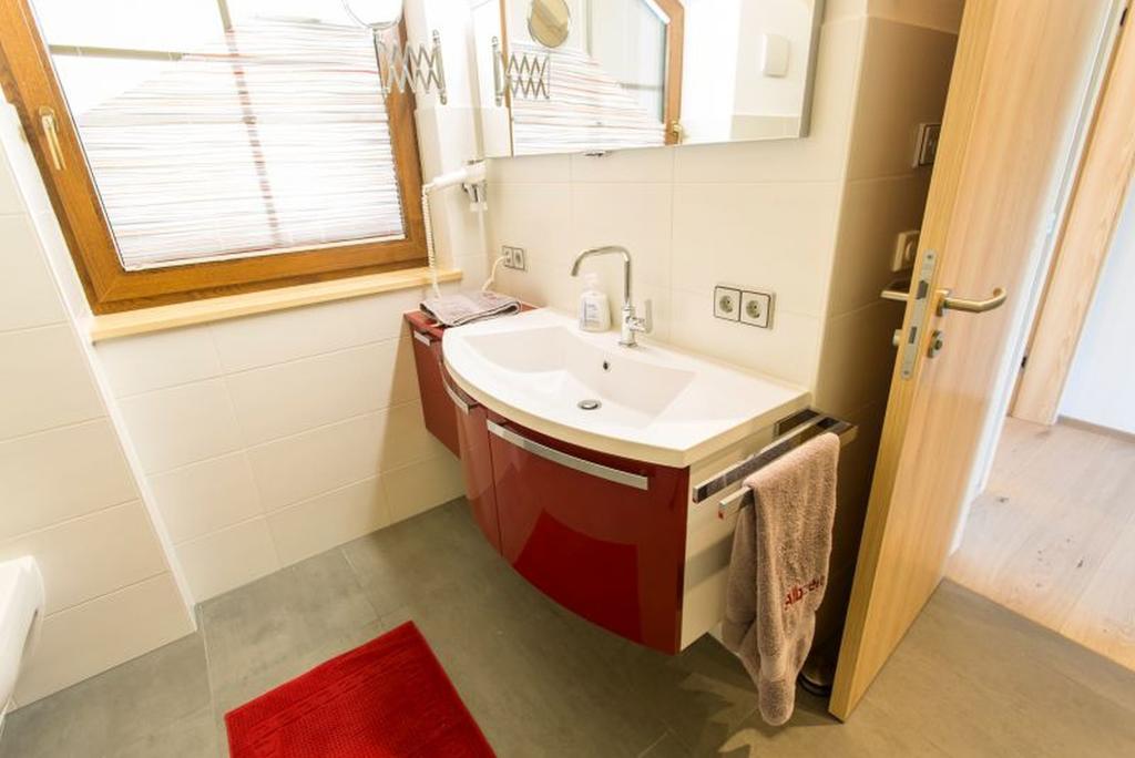 Ferienhaus Albzeit Albstadt Kültér fotó