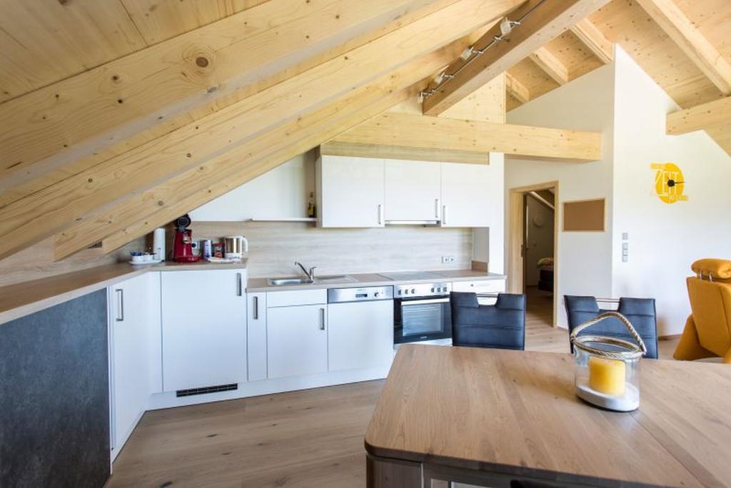 Ferienhaus Albzeit Albstadt Kültér fotó
