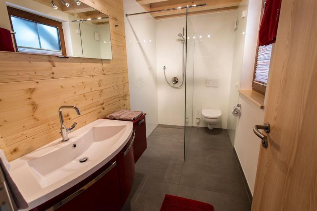 Ferienhaus Albzeit Albstadt Kültér fotó