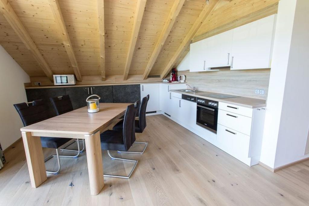 Ferienhaus Albzeit Albstadt Kültér fotó