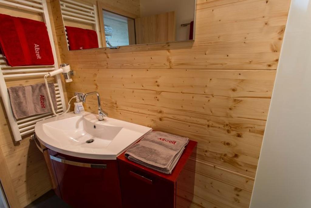 Ferienhaus Albzeit Albstadt Kültér fotó