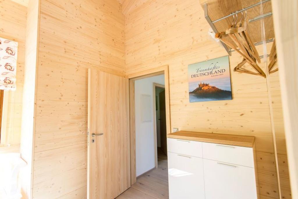 Ferienhaus Albzeit Albstadt Kültér fotó
