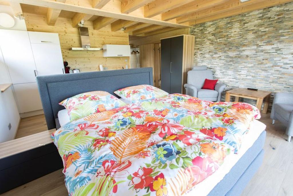 Ferienhaus Albzeit Albstadt Kültér fotó