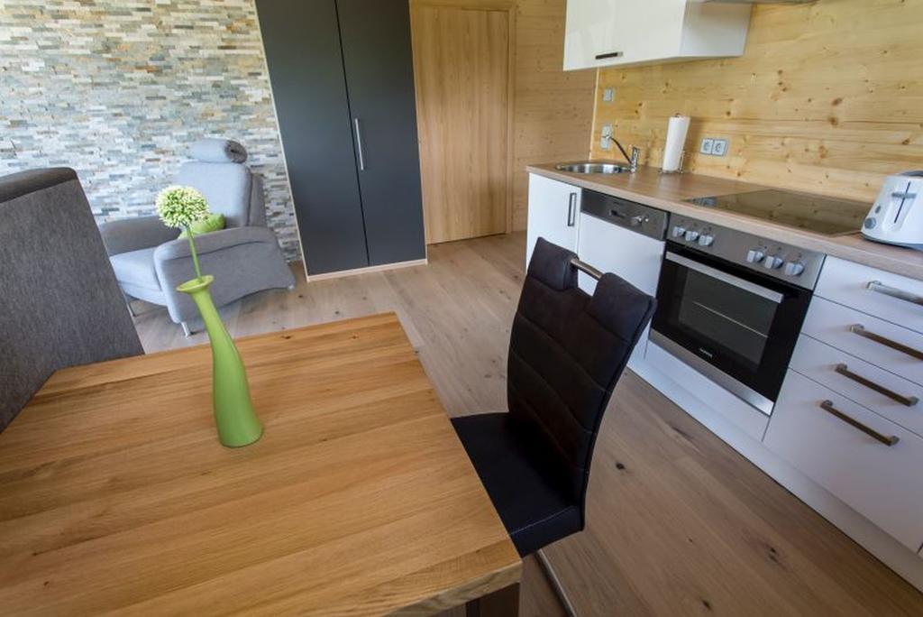 Ferienhaus Albzeit Albstadt Kültér fotó