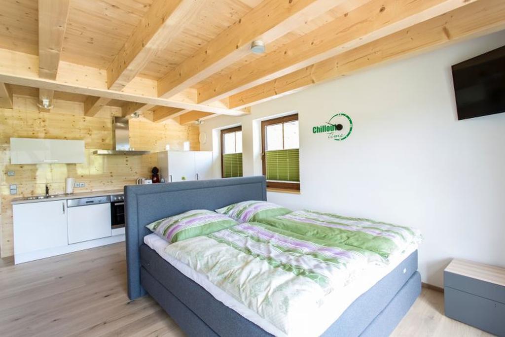 Ferienhaus Albzeit Albstadt Kültér fotó