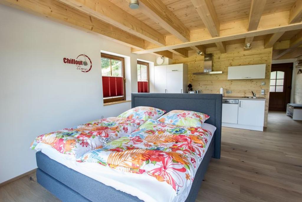 Ferienhaus Albzeit Albstadt Kültér fotó