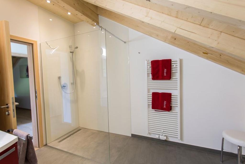 Ferienhaus Albzeit Albstadt Kültér fotó