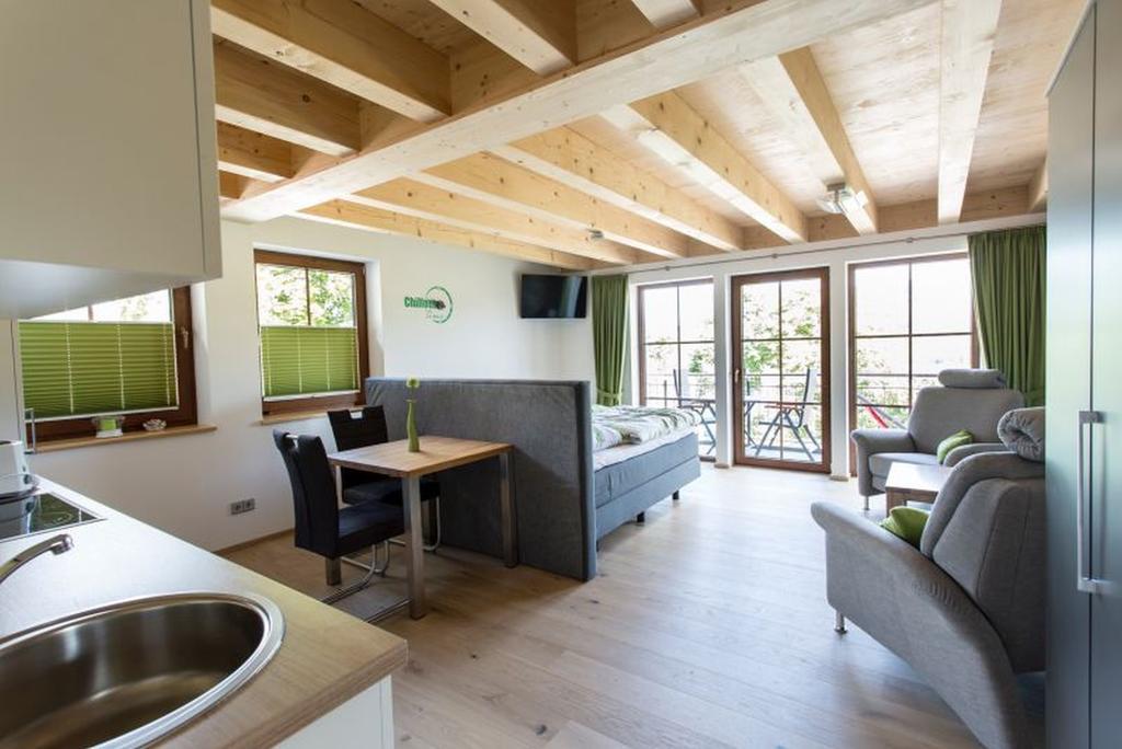Ferienhaus Albzeit Albstadt Kültér fotó