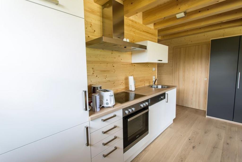 Ferienhaus Albzeit Albstadt Kültér fotó