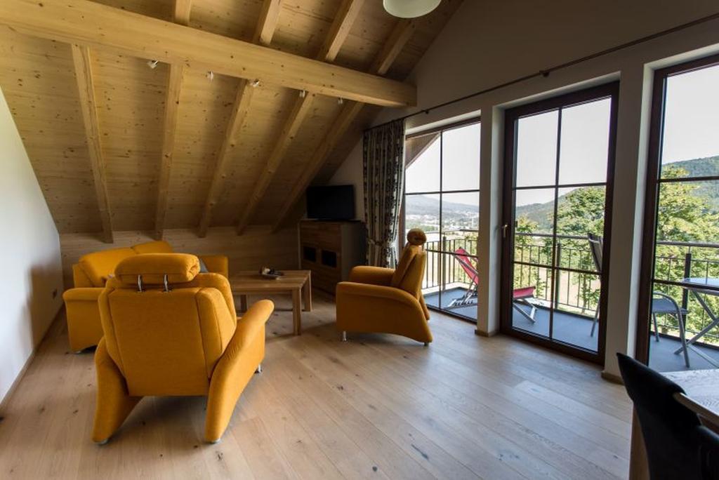 Ferienhaus Albzeit Albstadt Kültér fotó